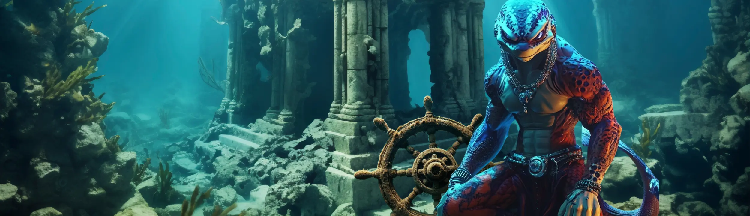 Triton Slots Österreich